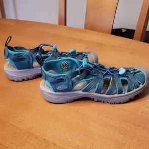 Women's Keen Whisper Sandal